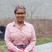 Valencia Johnson
