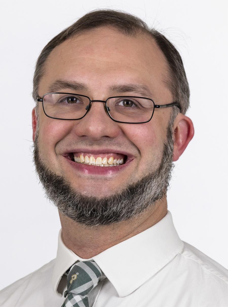Paul Fisher