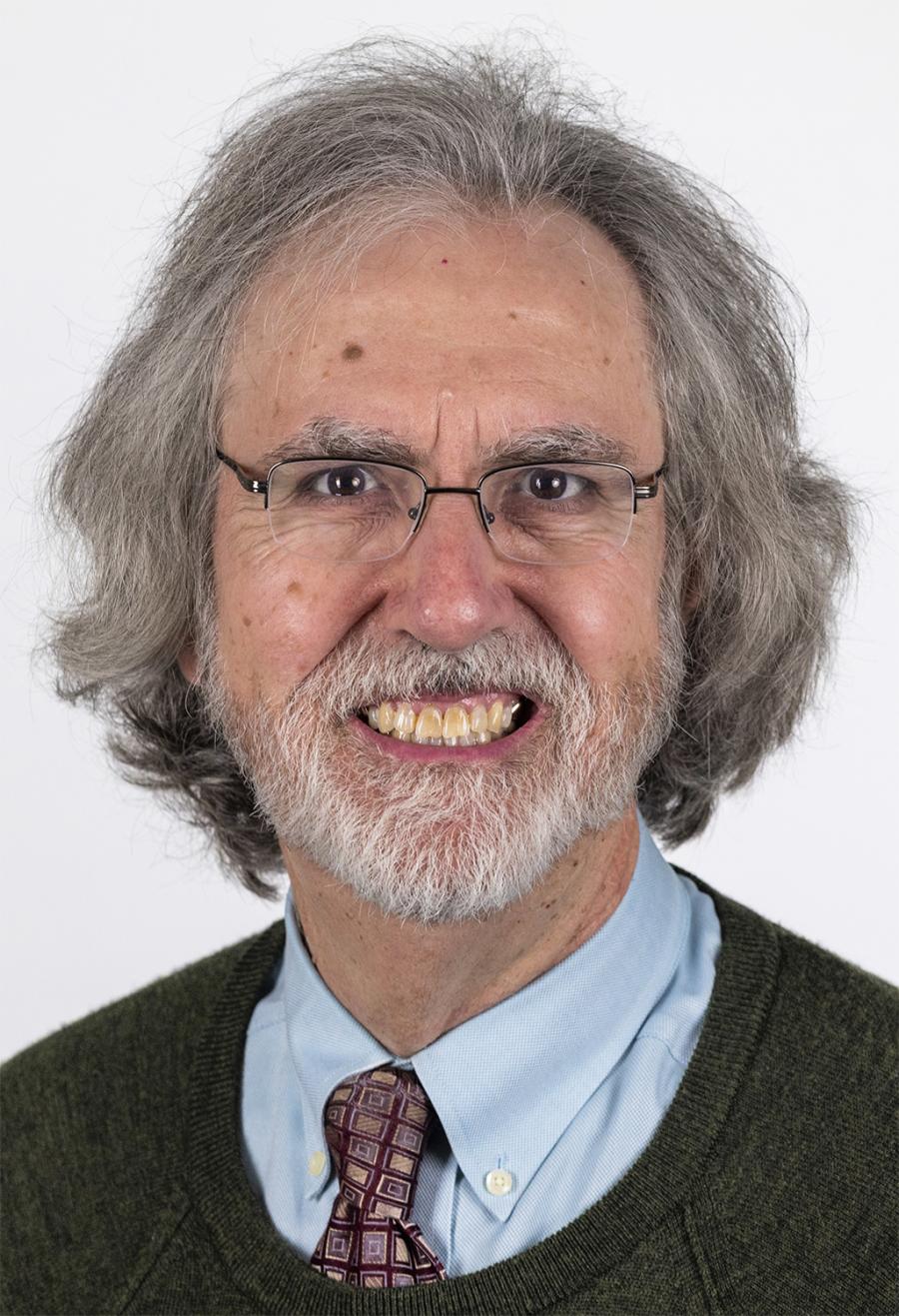 Kenneth Hafertepe