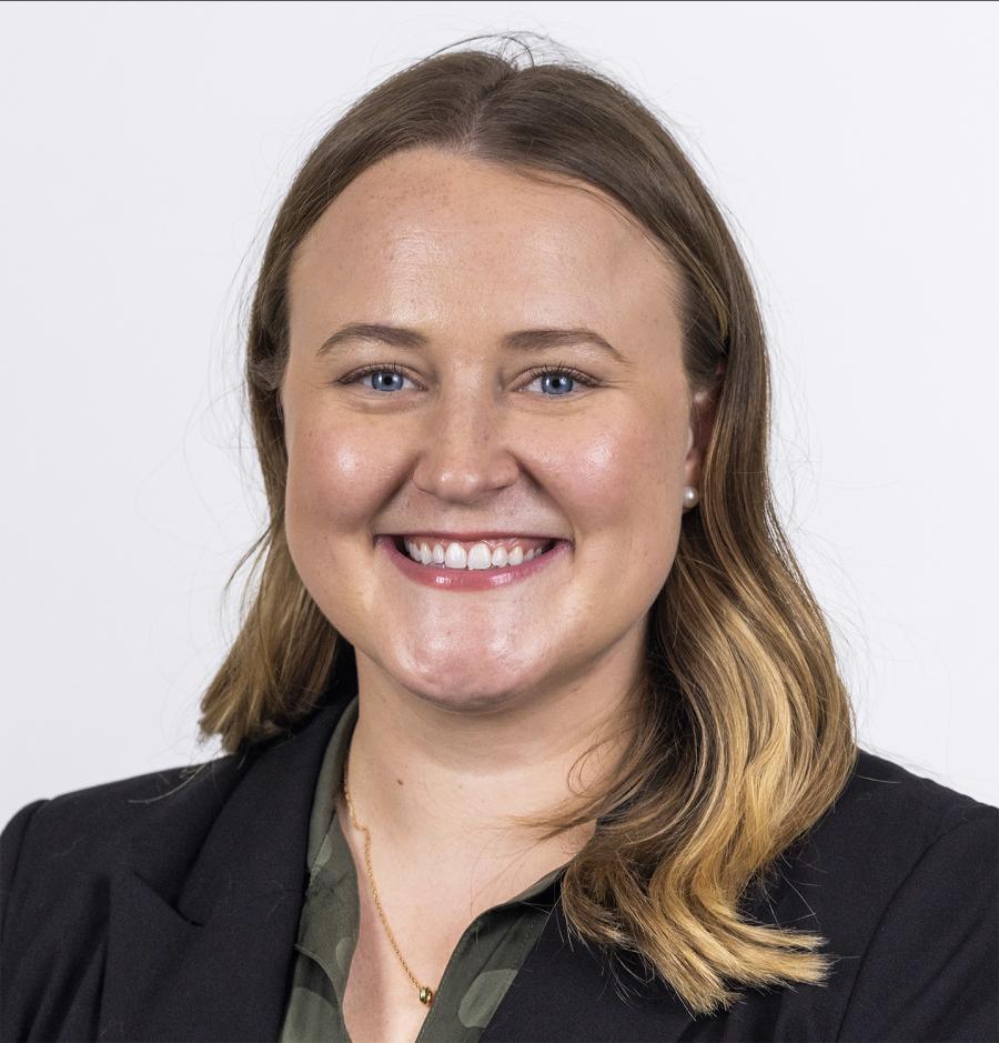 Emily MacDonald