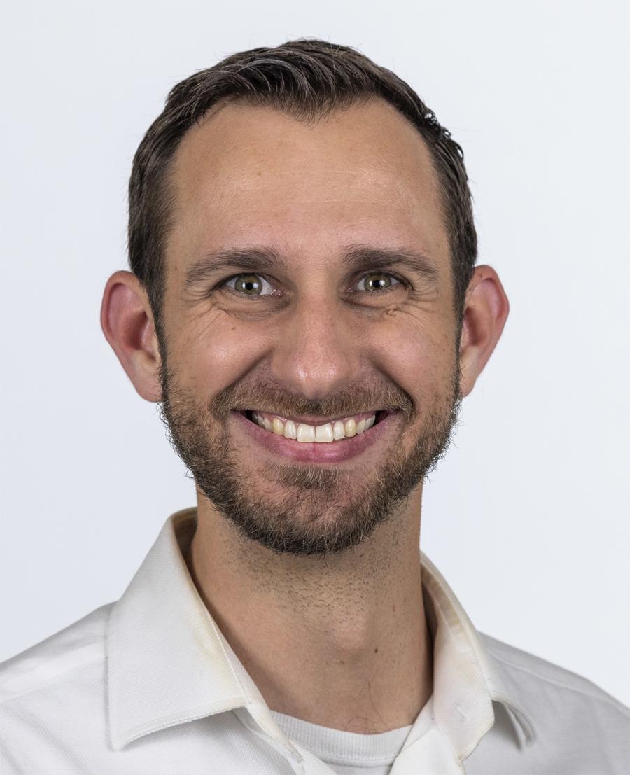 Erik Swanson