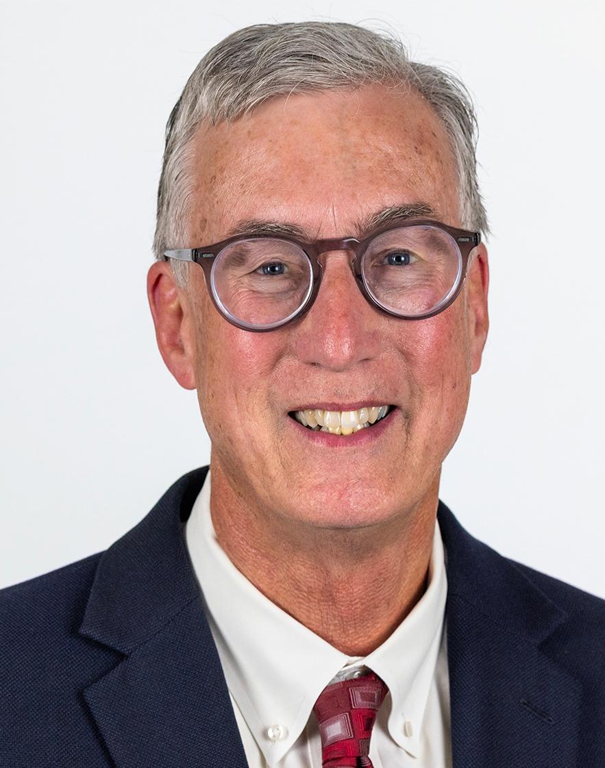 Charlie Walter